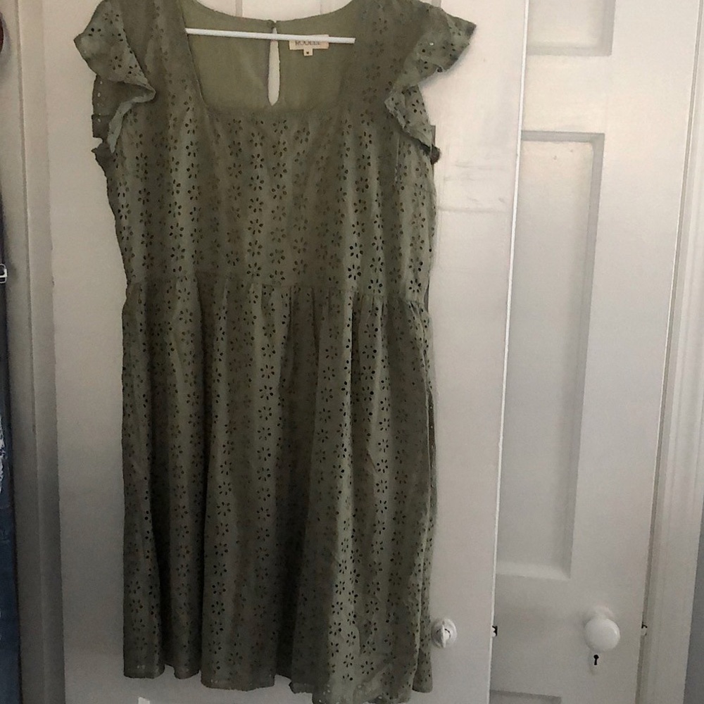 ROOLEE boutique women’s dress
